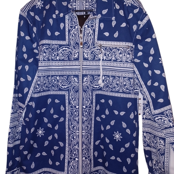 BooHoo Man Jacket NWT - Picture 3 of 4